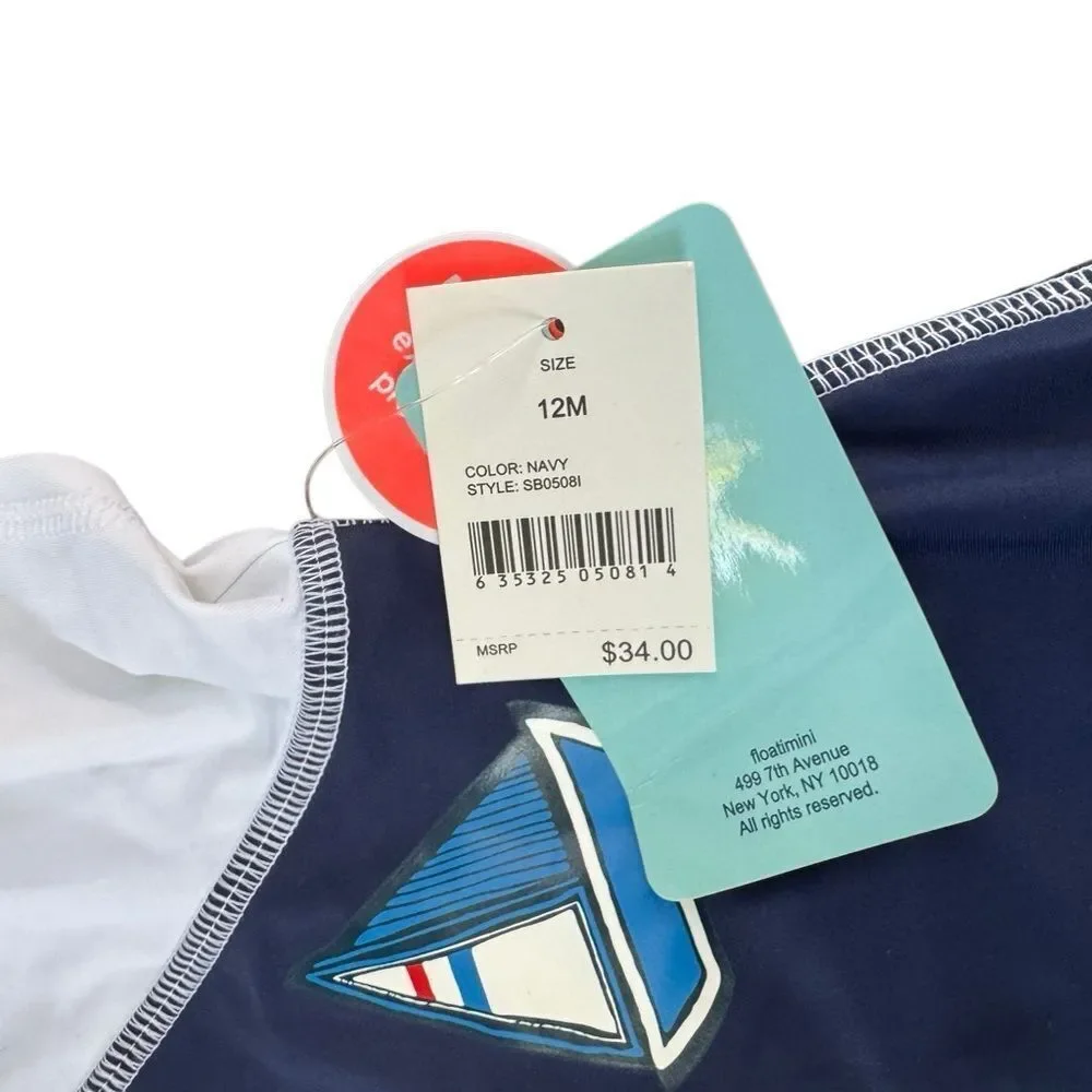 Floatimini nwt baby